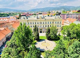 Stolna župnija Maribor