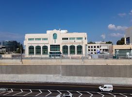 Sharona Center