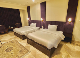VIP House Peshawar