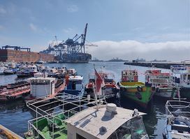Muelle Prat