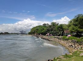 Fort Kochi Beach