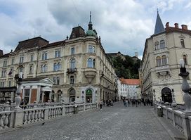 Ljubljana WOW