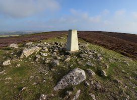 Rhossili Downs