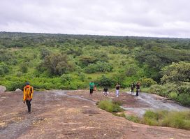 Mthwakazi Tourism