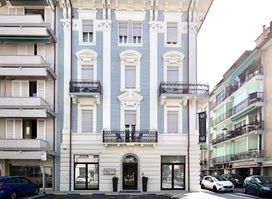 Vi Suites
