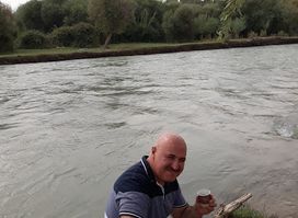 Diyala River