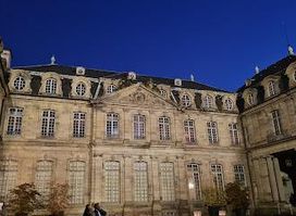 Palais Rohan