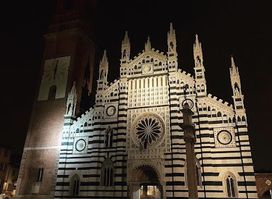 Cappella della Regina Teodolinda