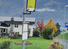Mauren FL, Auf Berg
