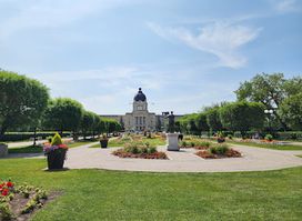 Wascana Park