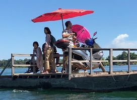 Lao Go Car and Motorbike Rental