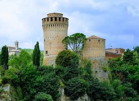 Rocca Manfrediana