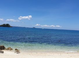Angelina beach resort & italian restaurant