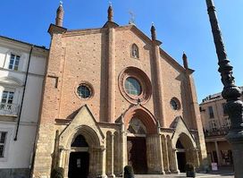 Collegiata di San Secondo