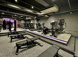 Anytime Fitness Bukit Timah Central