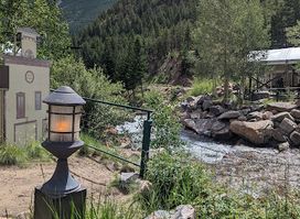 Georgetown Loop Railroad