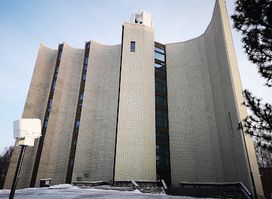 Kaleva Church