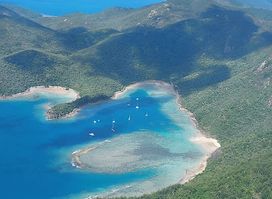 Whitsunday Coast Airport