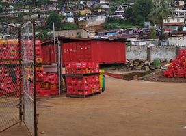 Sierra Leone Peace Museum