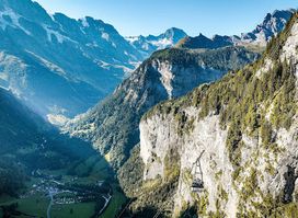 Jungfrau Region Tourism