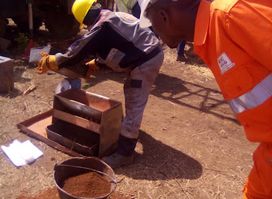 Kindia Mining Company