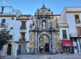 Iglesia de San Pablo