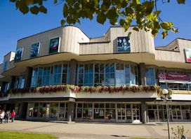 Kielce Cultural Center