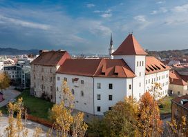 Regional Museum of Celje