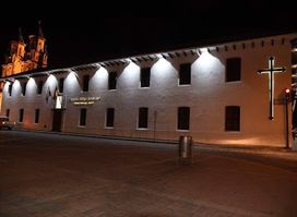 Province House