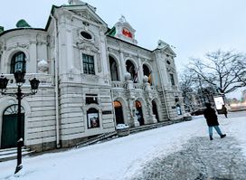 Latvian National Theatre