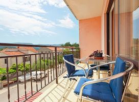 Apartments Zlata | Stari Grad, Hvar