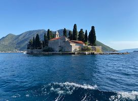 Diving Montenegro