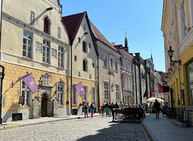 House of the Blackheads
