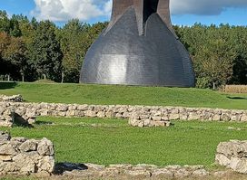 Zalavári Történelmi Emlékpark