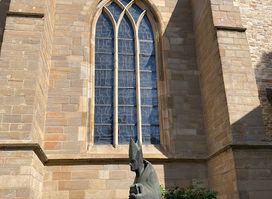 St. Altfrid