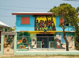 Pen Cayetano Studiogallery