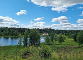 Haanja Nature Park
