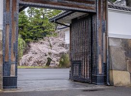Sakurada-mon