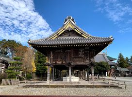 Naritasan Shinsho-ji