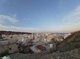 Old Souq Watchtower