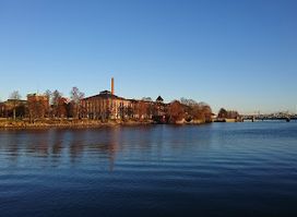 Kirjurinluoto Arena