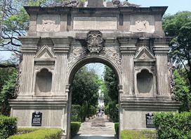 Arch of the Centuries