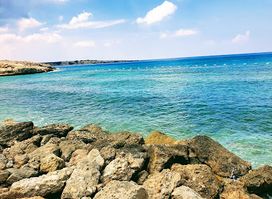 Karpaz Gate Marina