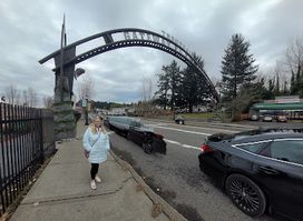 Gateway to the Gorge Visitor Center
