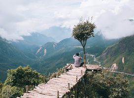 Sapa Heaven Gate