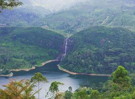 Nuwara Eliya Golf Club