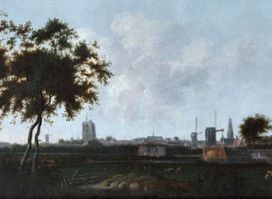 Historisch Centrum Leeuwarden