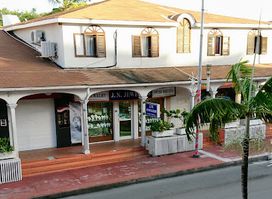 J.N. Jewelers