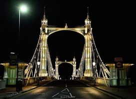 Albert Bridge