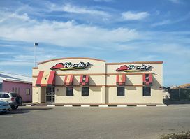 Pizza Hut Curacao - Sta. Maria